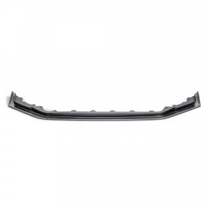 Honda Civic Front Lip - Seibon - TA-Style - Carbon Fiber - 2023+ Honda Civic Front Lip - Seibon - TA-Style - Carbon Fiber - 2023+